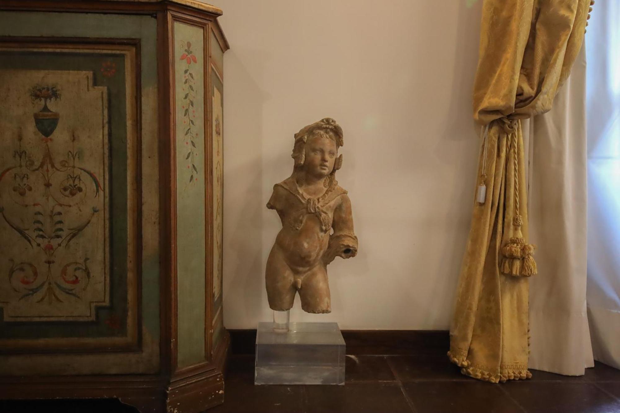 Appartamento Domus Minelli Navona By Ghor Roma Esterno foto