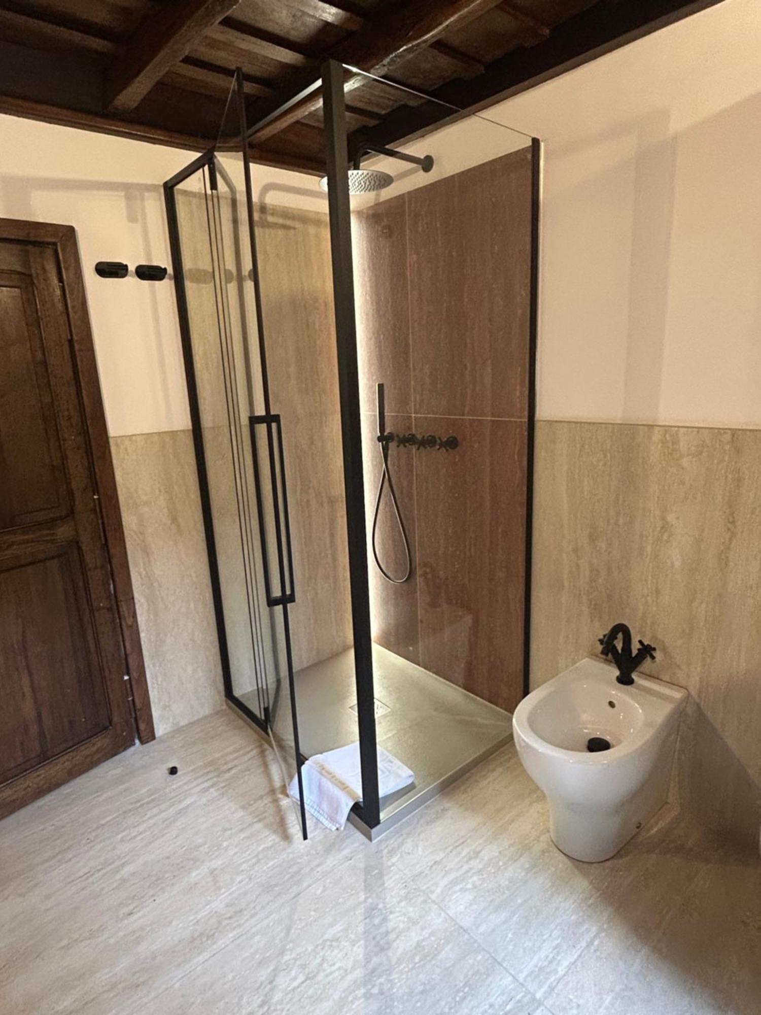 Appartamento Domus Minelli Navona By Ghor Roma Esterno foto