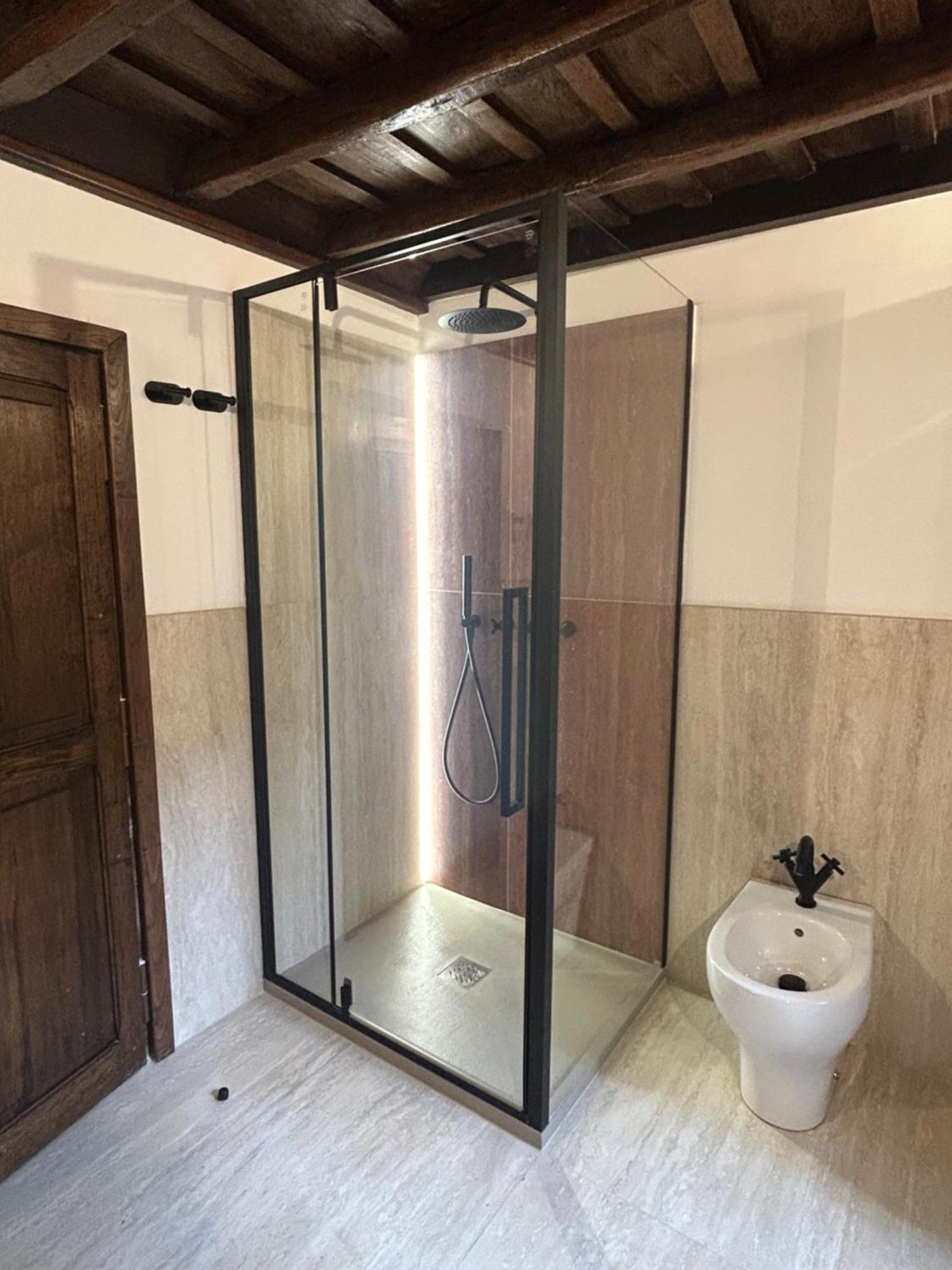 Appartamento Domus Minelli Navona By Ghor Roma Esterno foto