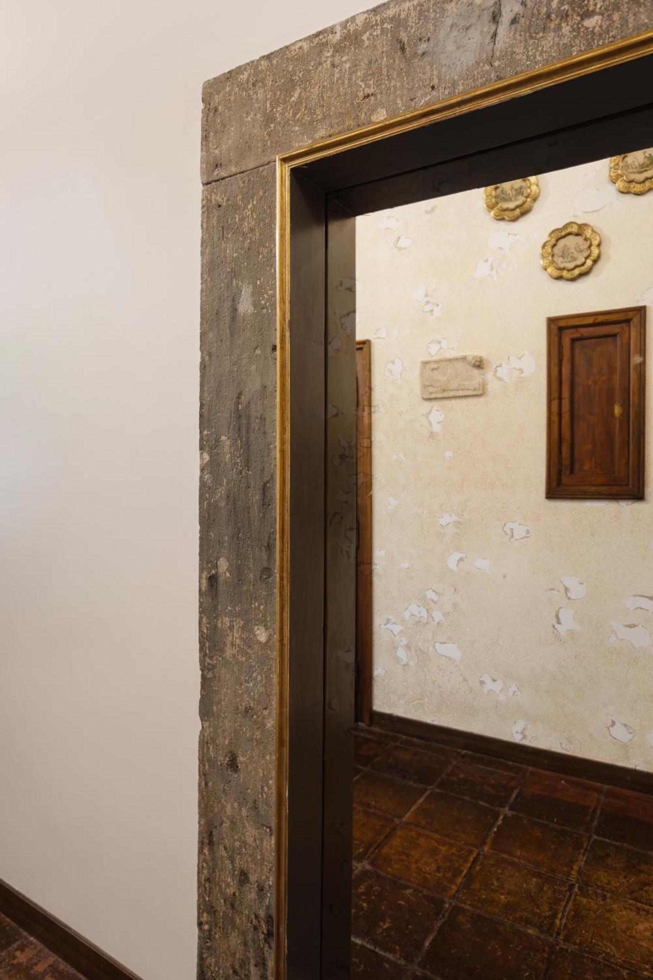 Appartamento Domus Minelli Navona By Ghor Roma Esterno foto